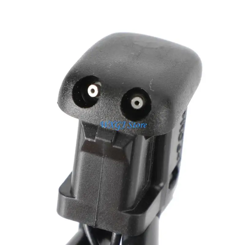 

37JE Windshield Washer Nozzle Wiper Nozzle Jet 61668361042 A61668361042