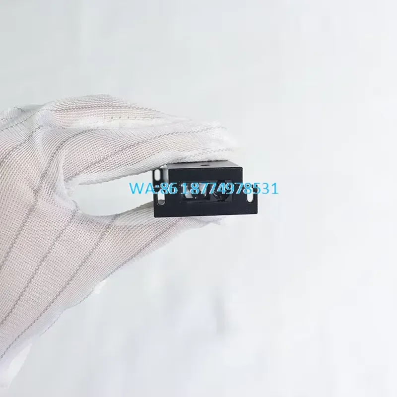 Wmwmnu for S90 Smart Distance Sensor Module 8m USB Range Finder 8 Meters Sensor Module With PLC