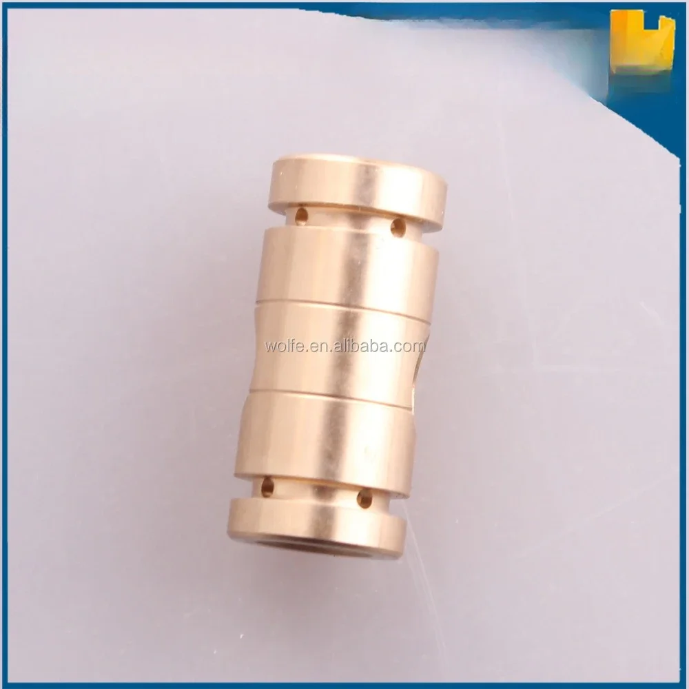 

GT17 Турбокомпрессор Плавающий Подшипник Для Турбо Запчастей С Заводом Настраивать