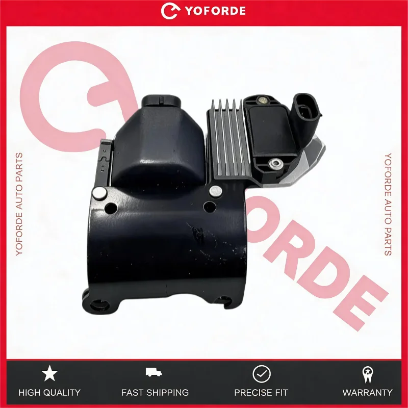 1Pcs ignition coil DR49 3861985 392-863704 8m005458 3862167