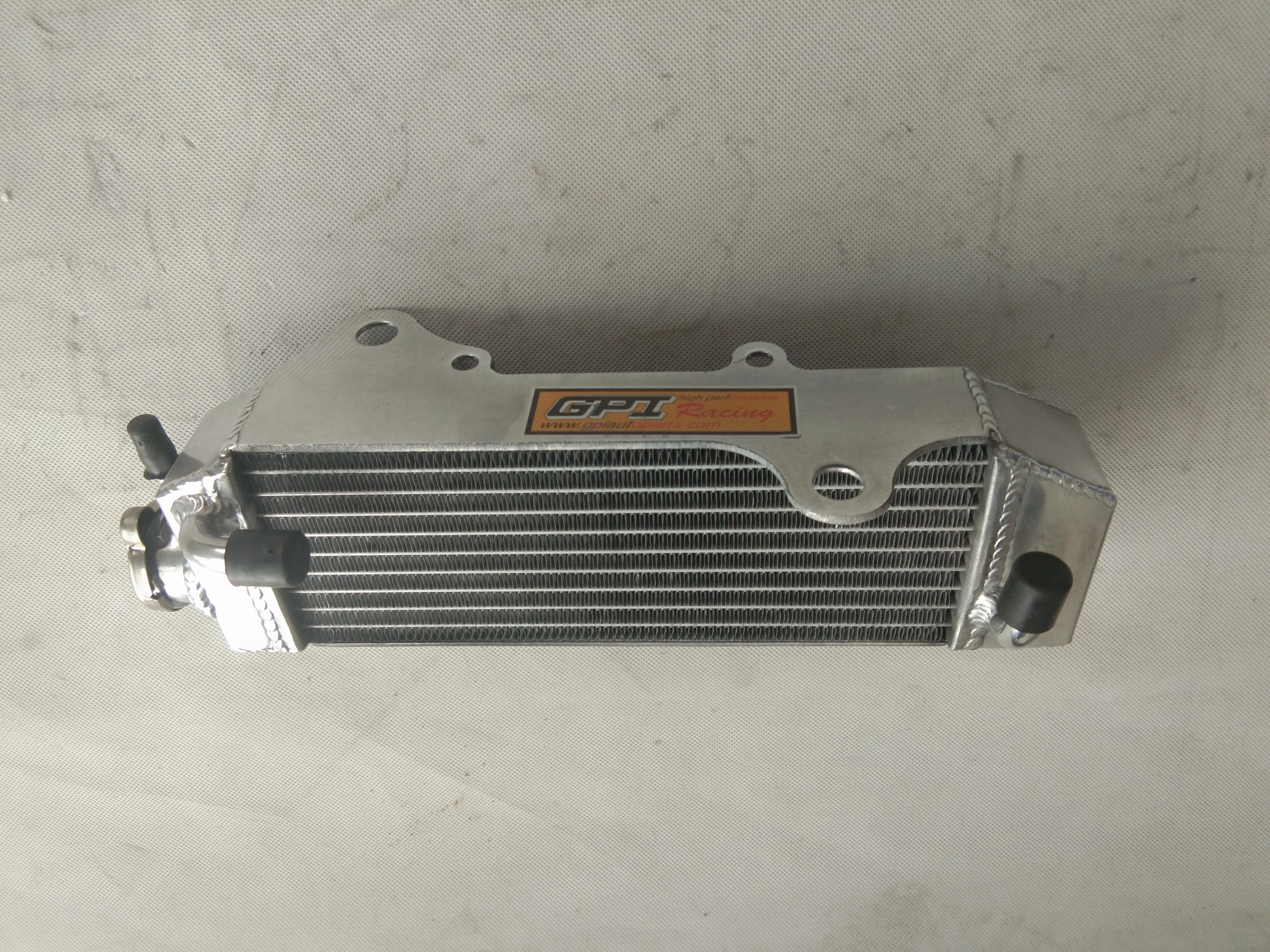 

For 1997-2002 Honda CR80R CR80RB Expert CR 80 R RB Aluminum Radiator Cooler Cooling Coolant 1997 1998 1999 2000 2001 2002