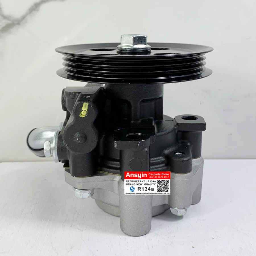 Hydraulic Power Steering Pump 44320-53010 For Toyota Land Cruiser Altezza GITA SXE10 5S SXV 1998-2005 4432053010
