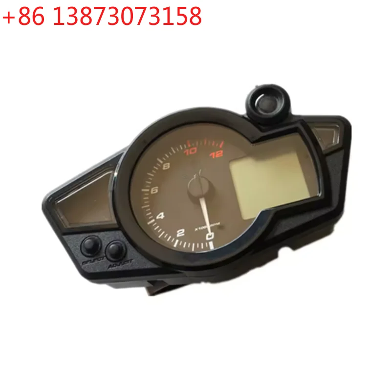 Motorcycle Tachometer Speedometer Speedo Meter Gauge Cluster For CFMOTO 650NK CF650NK 2014 2015 CF MOTO NK650