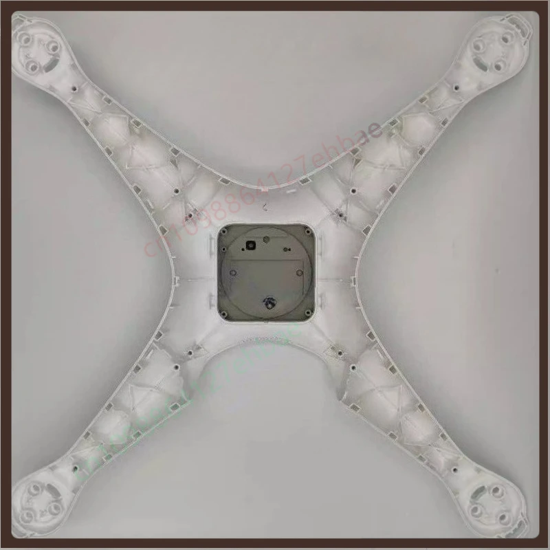 For DJI Genie Quad RTK Phantom 4 RTK body shell, disassembled parts