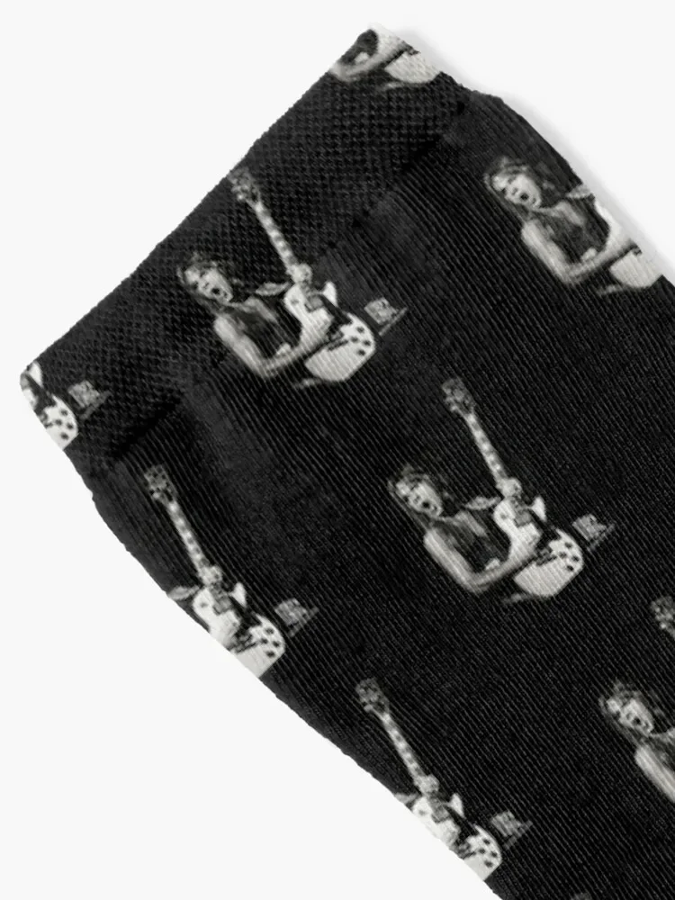 BEST SELLING -Randy Rhoads Socks shoes sheer Luxury Woman Socks Men's