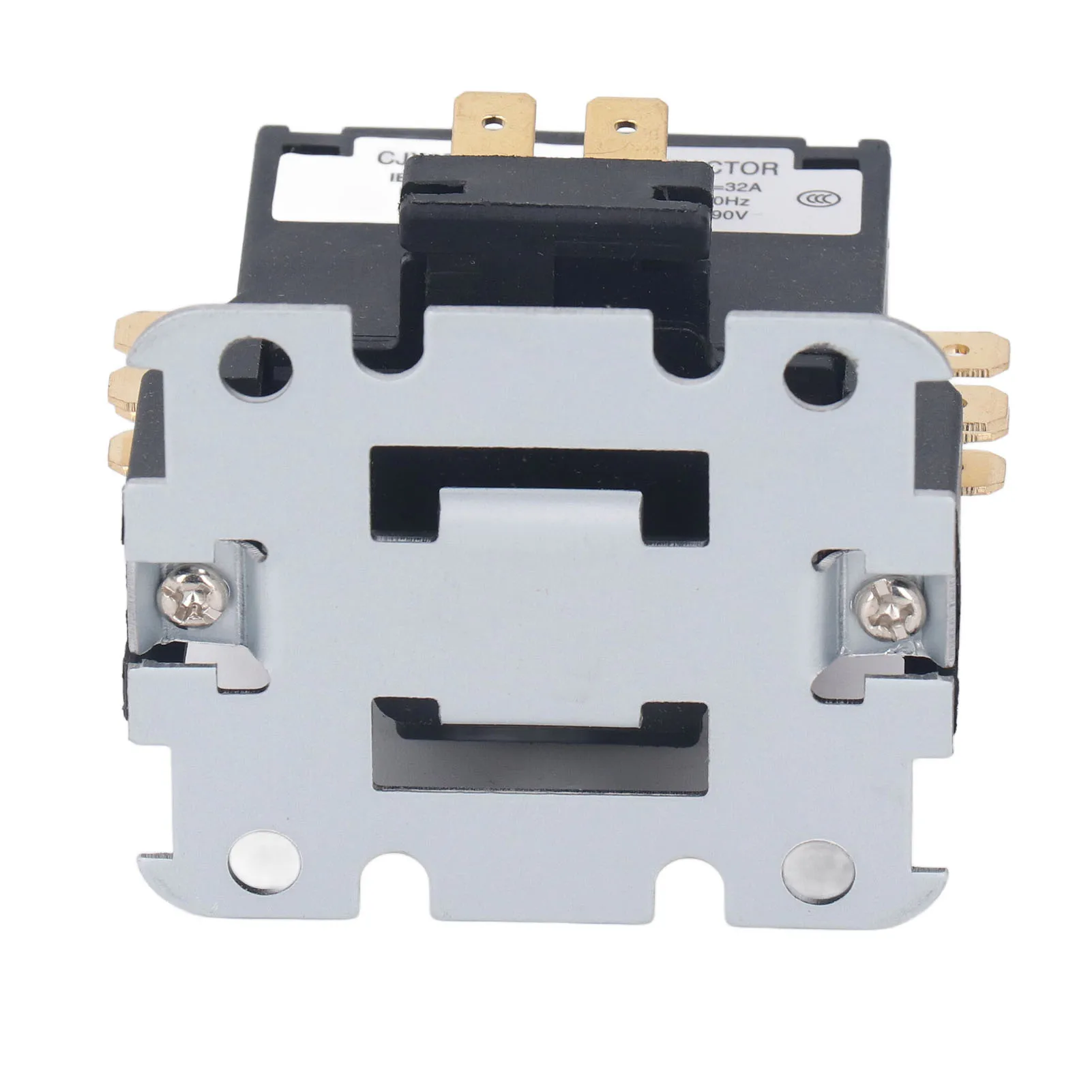 HVAC Contactor Single Pole 25A for Conditioner Condenser Replacement Switch