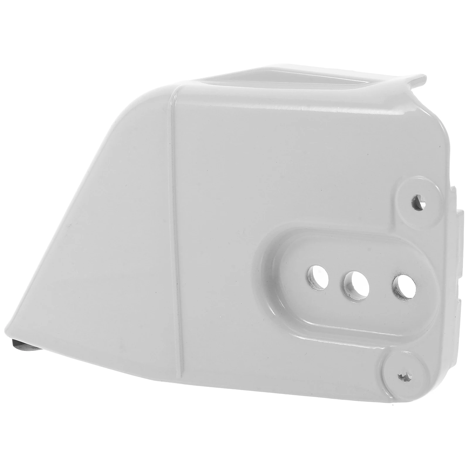 

Chainsaw Clutch Sprocket Aluminum Side Brake Cover For Ms380 Ms381 Ms382 Replacement Chainbrake Assembly Chainsaw Brake