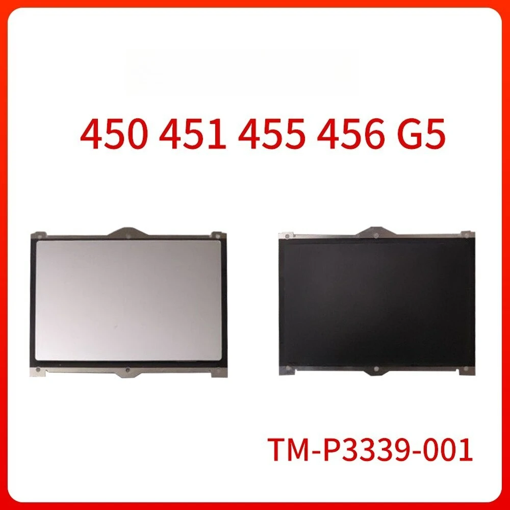 

Laptop Touchpad TM-P3339-001 For HP ProBook 450 451 455 456 G5 Notebook TM-P3339