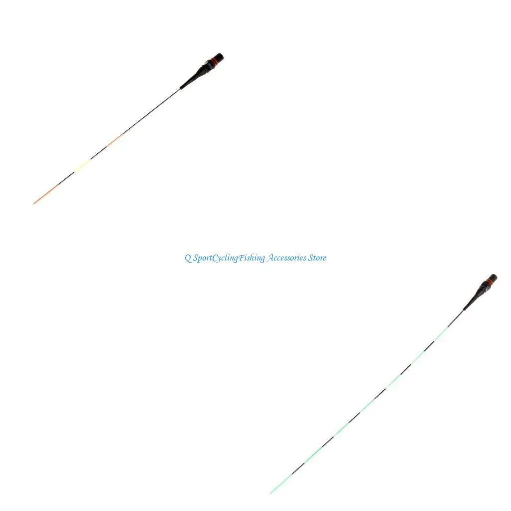 

Fishing Float Electronic Tail 3#7#9# Optional LED Light Night Luminous Tackle Re