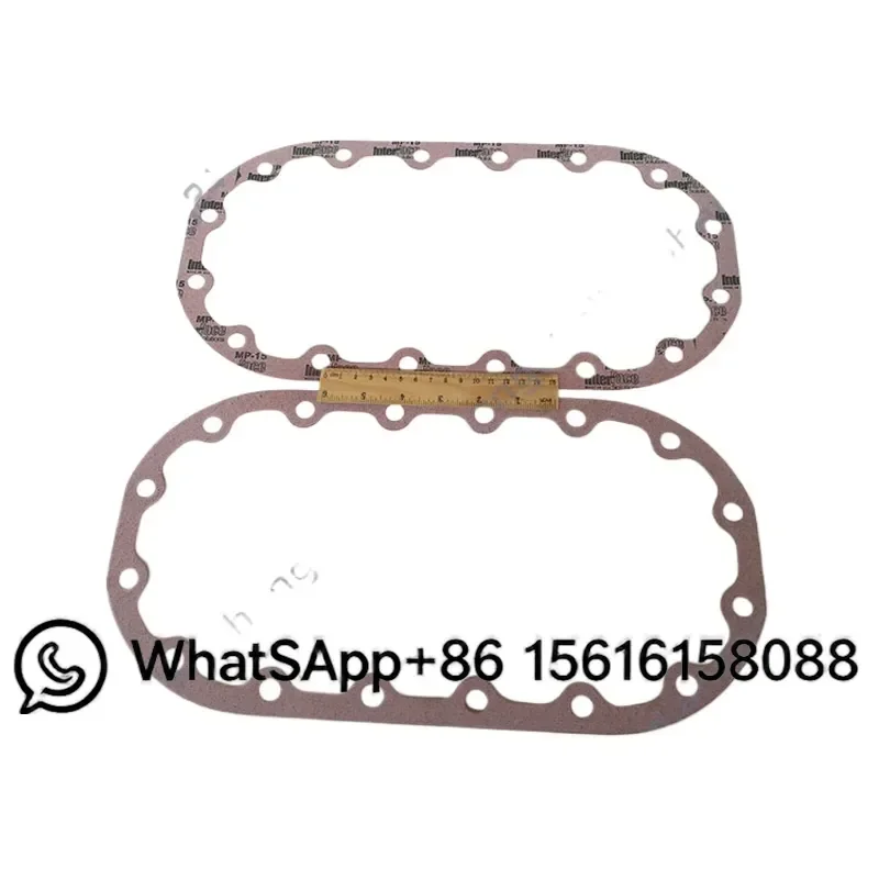 Cylinder Head Gasket Compressor Overhaul Kit 064W49542-000 064-21700-000 06449542000 Auto AC Repair Parts Replacement