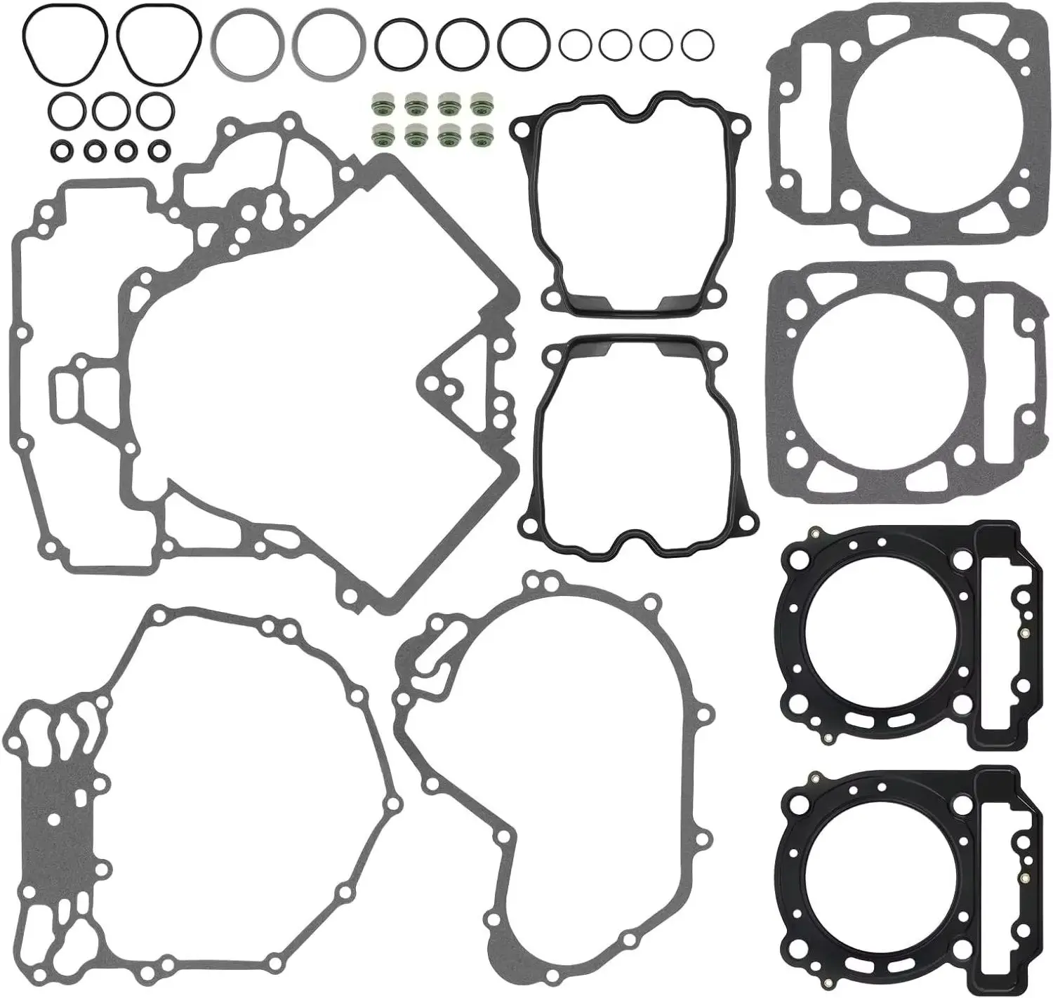 808957-ガスケットキット-can-am-commander-1000-800-x-xt-ltd-outlander-1000-800-canam-defender-hd10-に適合