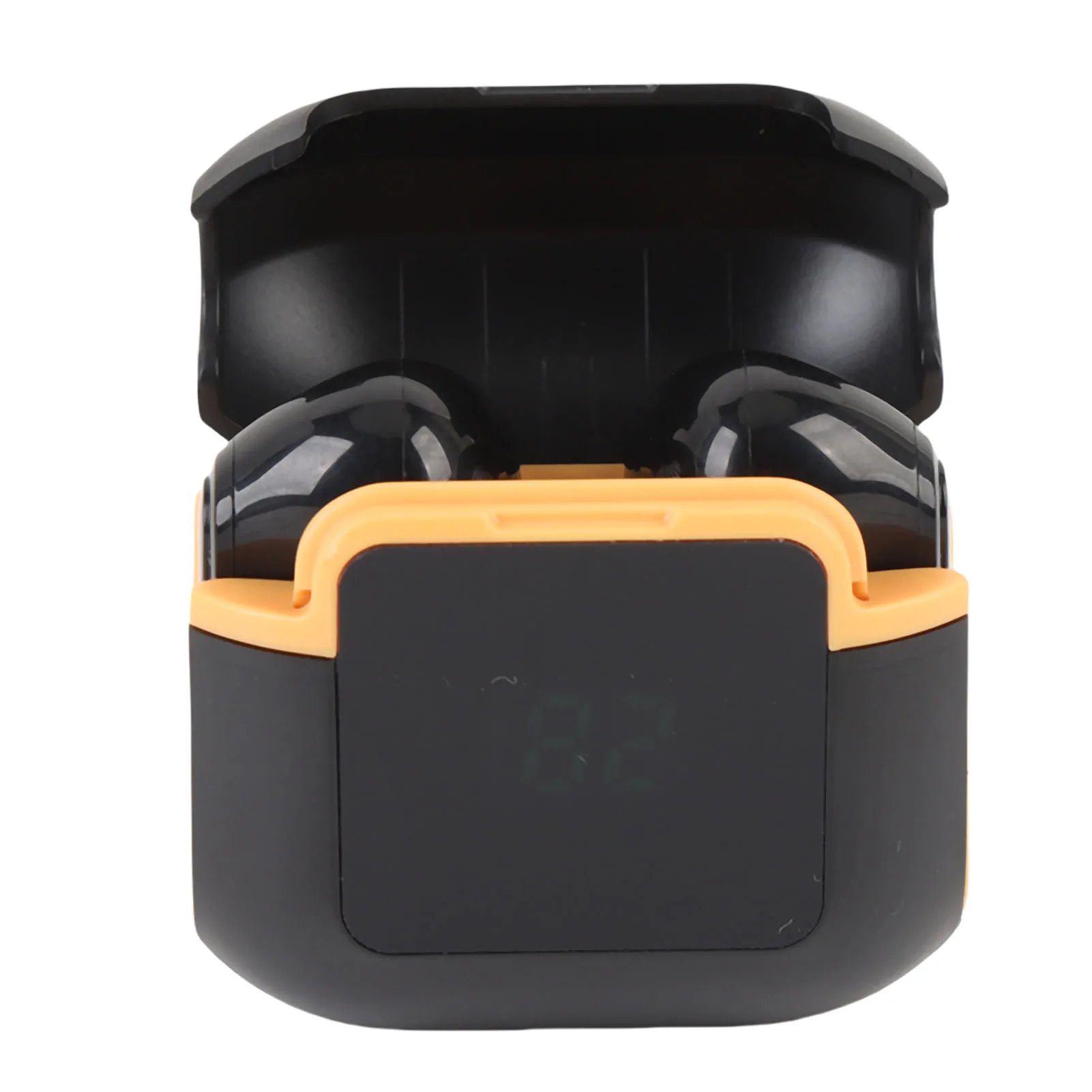 164 لغة مترجم سماعات أذن صوت واضح AI ترجمة سماعات أذن متعددة الوظائف الكمون المنخفض مريح للسفر التجاري