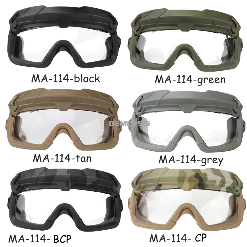 Thumbnail 3 - #22 Compare Paintball Goggles Before You Buy