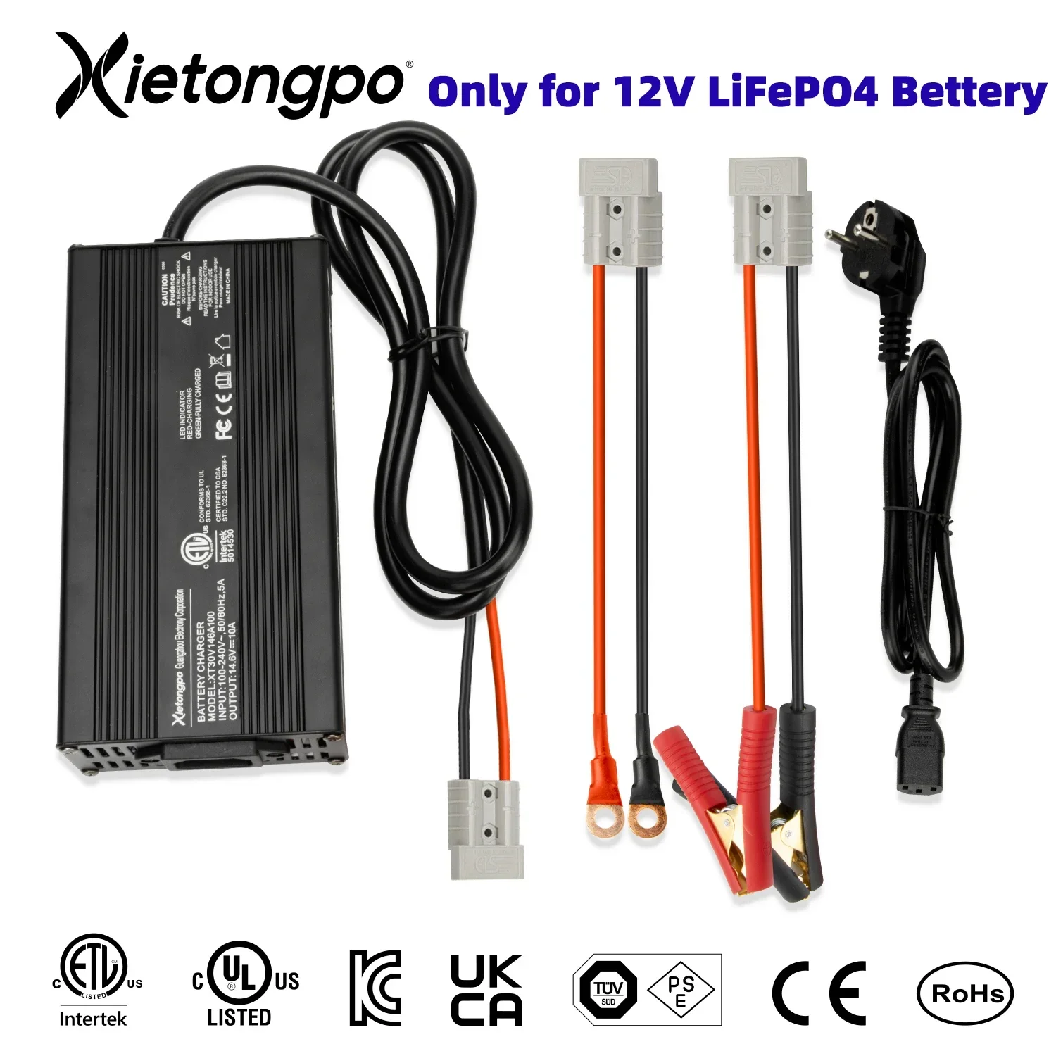 chargeur-intelligent-rapide-146-v-10-a-20-a-pour-batterie-lifepo4-12-v-haute-puissance-avec-refroidissement-par-ventilateur-et-connecteur-anderson