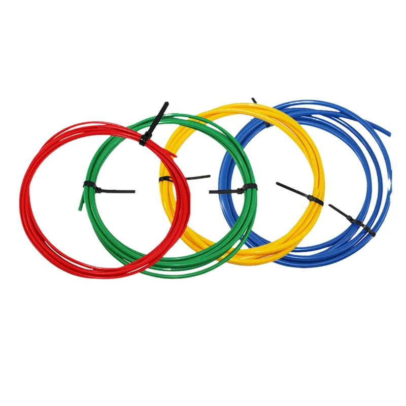 

A84E-Air Copper Pipe Protector CT-205 PE Plastic Pipe Bending Tool 4M For Non-Deformation Copper Pipe Protection