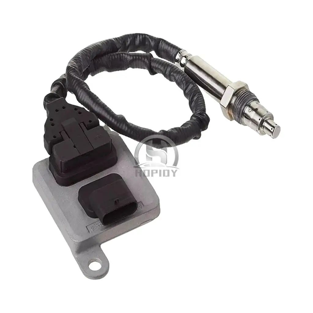 

134d9aa P28 NOx sensor 5WK96614H 6614i