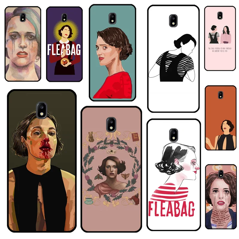 Tv Series Fleabag F…