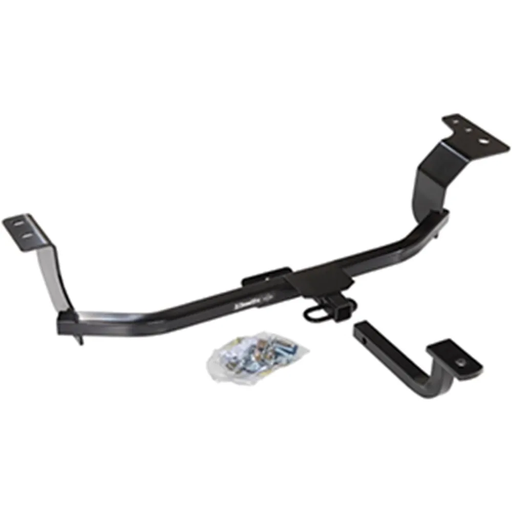 

24902 Class 1 Trailer Hitch, 1.25 Inch Receiver, Black, Compatible with 2011-2016 Hyundai Elantra