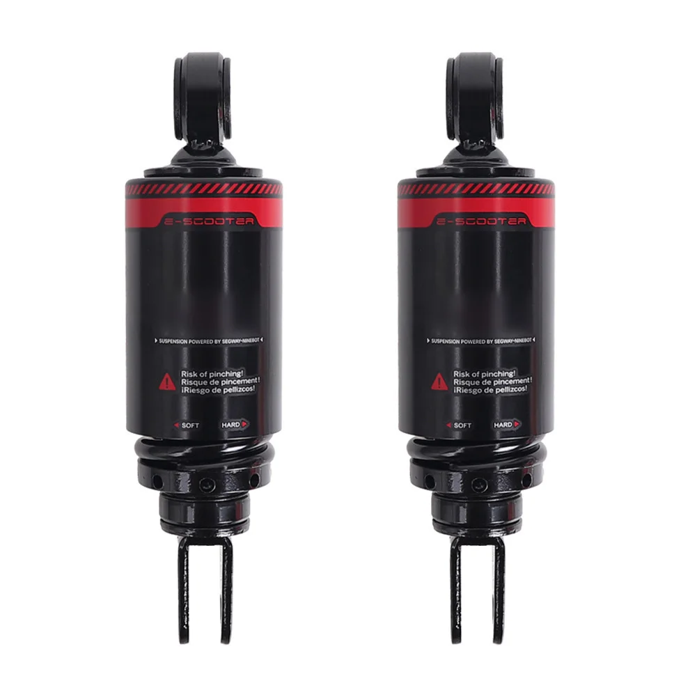 For Ninebot MAX G3 Electric Scooter Suspension Spring Rear Shock Absorber Assembly Replacement Shock Absorbers Scooter Parts