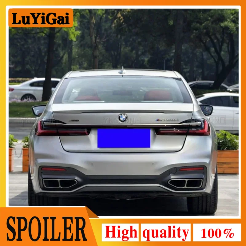 АБС-пластик для гоночных планшетов BMW G11 G12 7 серии 740i 750i Sedan 2016 2017 2018