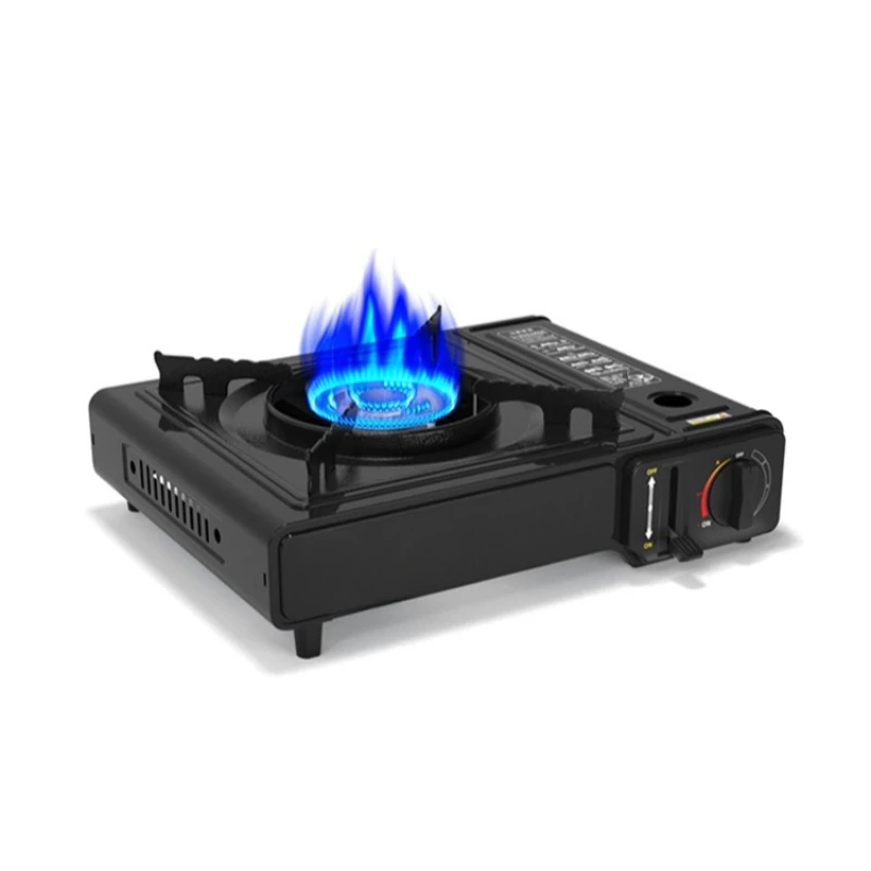 

Портативная бутановая походная печь: идеальный выбор для пикников, путешествий и всех приключений на свежем воздухе