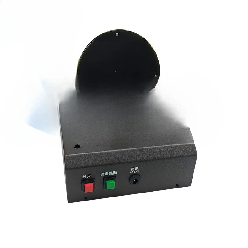 Laser up and down target can be equipped with laser virtual target board tactical competitive shooting