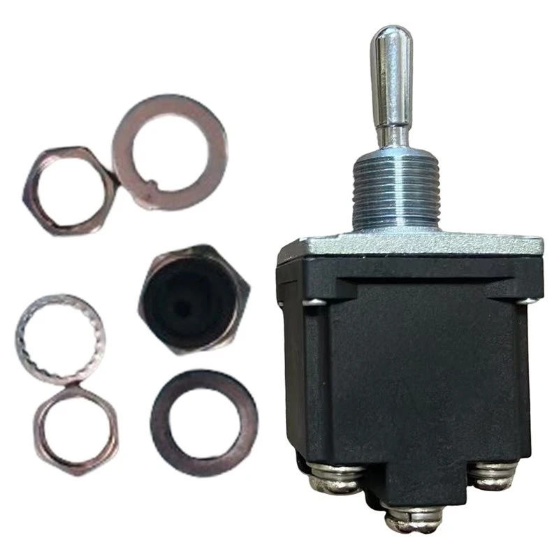 ABMS-Slide Switch For Genie Lift Toggle Switch 128206GT GE-128206 128206