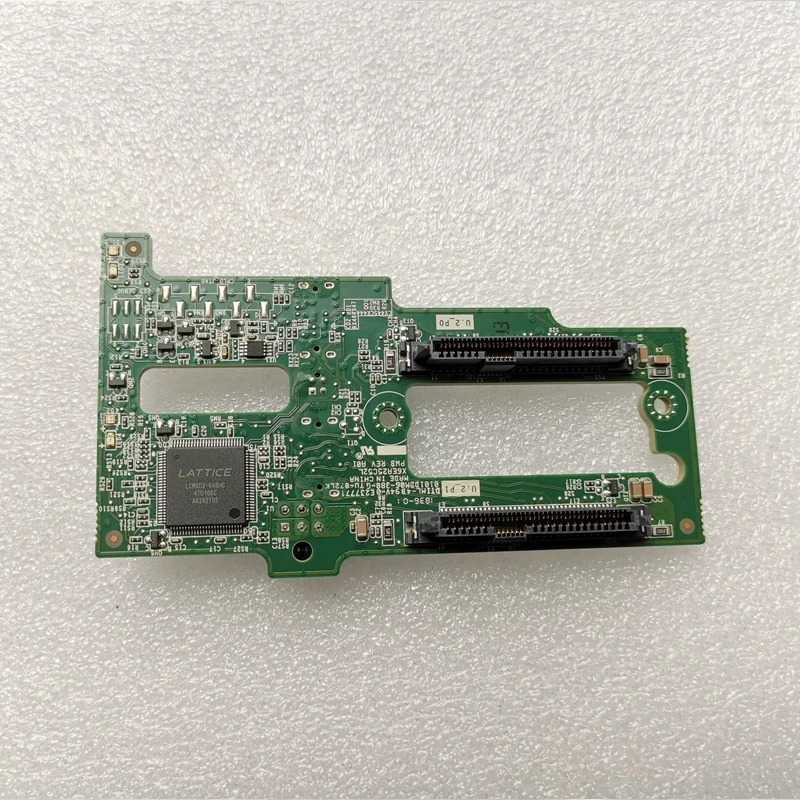 New Original 0NKN20 For DELL T5820 T7820 Workstation M.2 U.2 NVME Solid State Backplane CN-0NKN20 NKN20 100% Tested