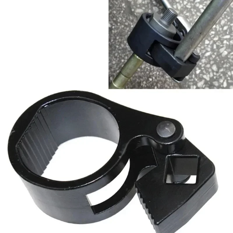 

1pc Car Steering Gear Rudder Wrench Ball Joint Removal Spanner Hand Repair Tool for 27-42mm car steering rudder removal