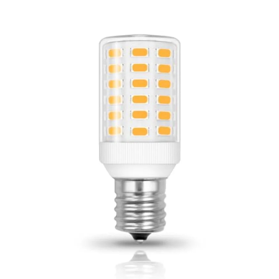

Refrigerator Bulb KEI D28a KEL2811 S02 Freezer Bulb for Frigidaire Kenmore Electrolux Refrigerator Light Bulbs 5304498578 Kei D