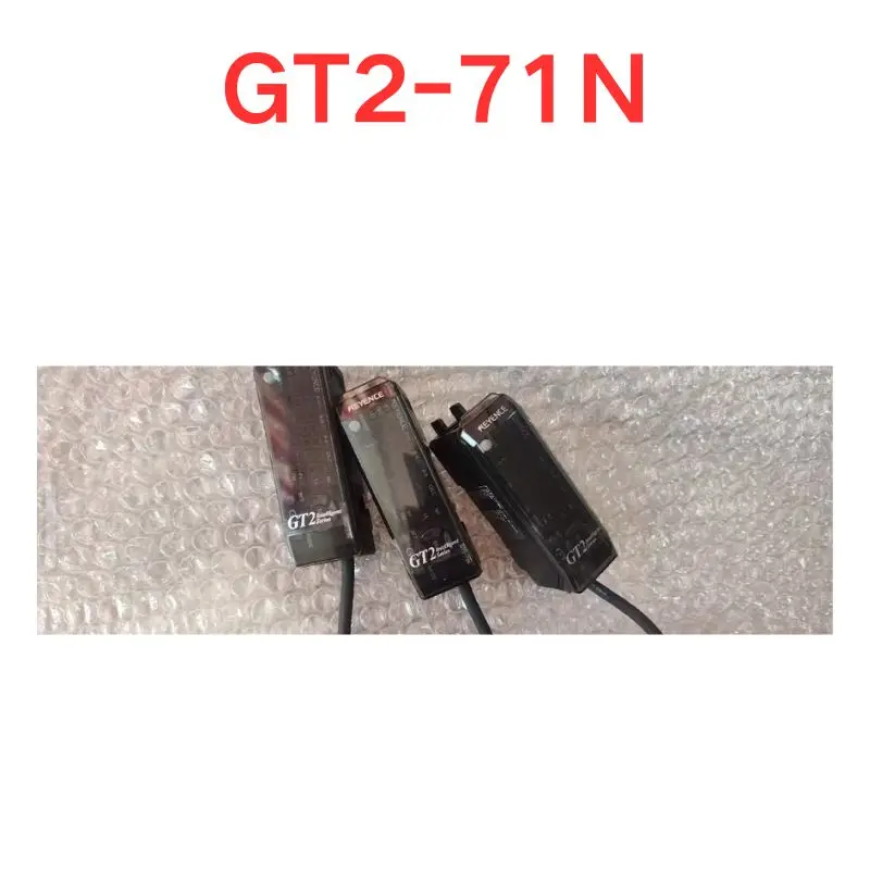 Second hand test OK GT2-71N amplifier module