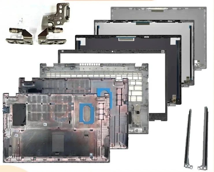 for aspire 5 A115-32 A315-35 n20c5 A315-58 A315-58G laptop LCD screen top cover, screen frame, palm rest bottom shell ABCD Cover