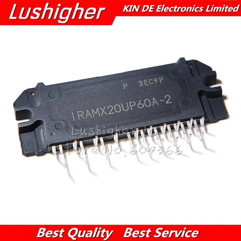 IRAMX20UP60A-2 Module