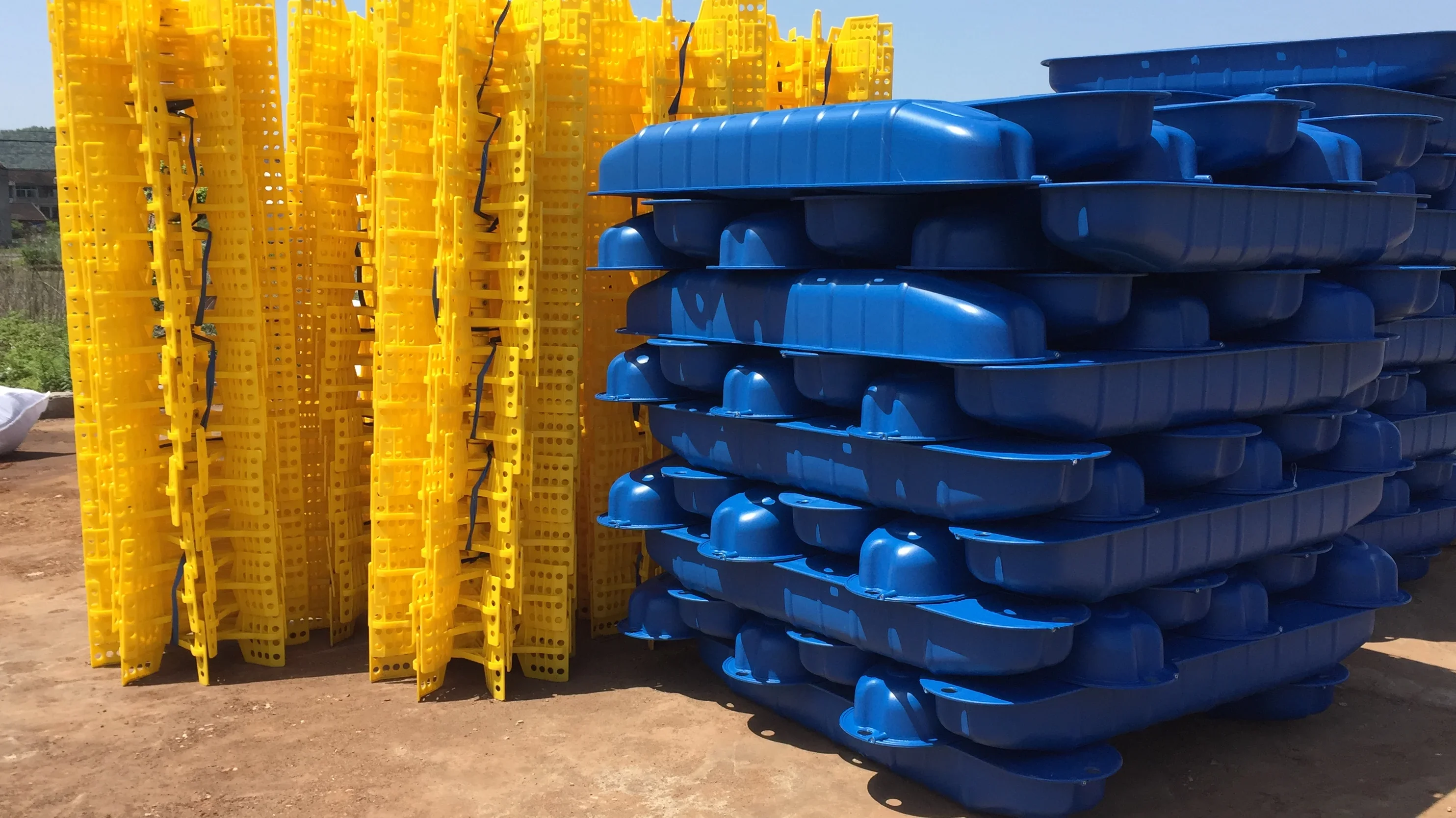 

well-design paddle wheel aerator large water aerator for shrimp pond