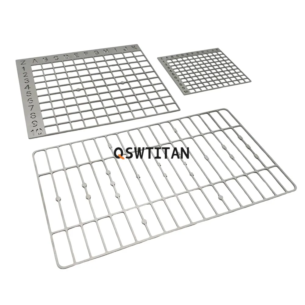 Medical Positioning net Intramedullary nail pin positioning reticulation Positioner device  Orthopedic Veterinary Instruments