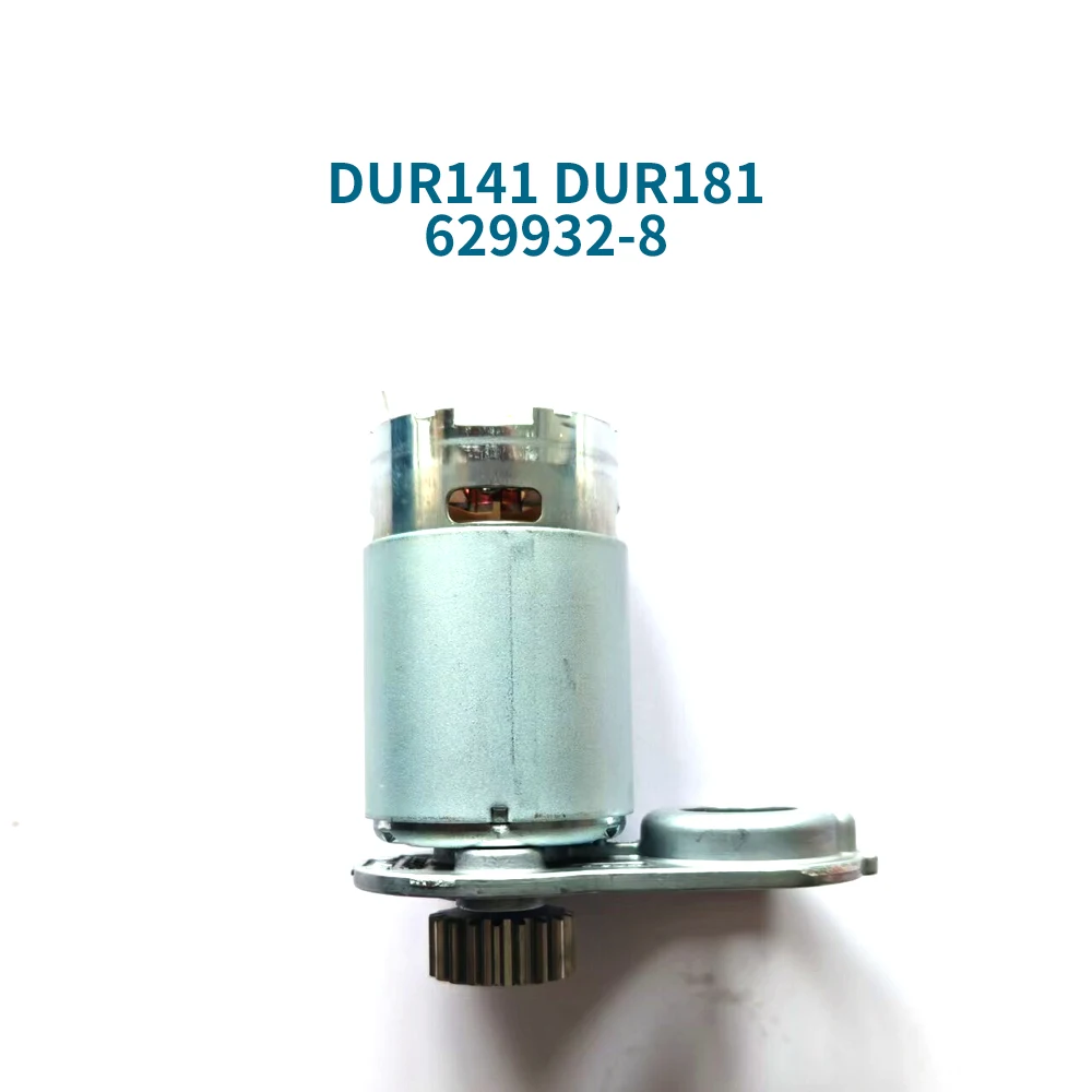 

Motor for Makita DUR141 DUR181 DUR 141 181 629932-8 DC motor armature rotor stator replacement parts