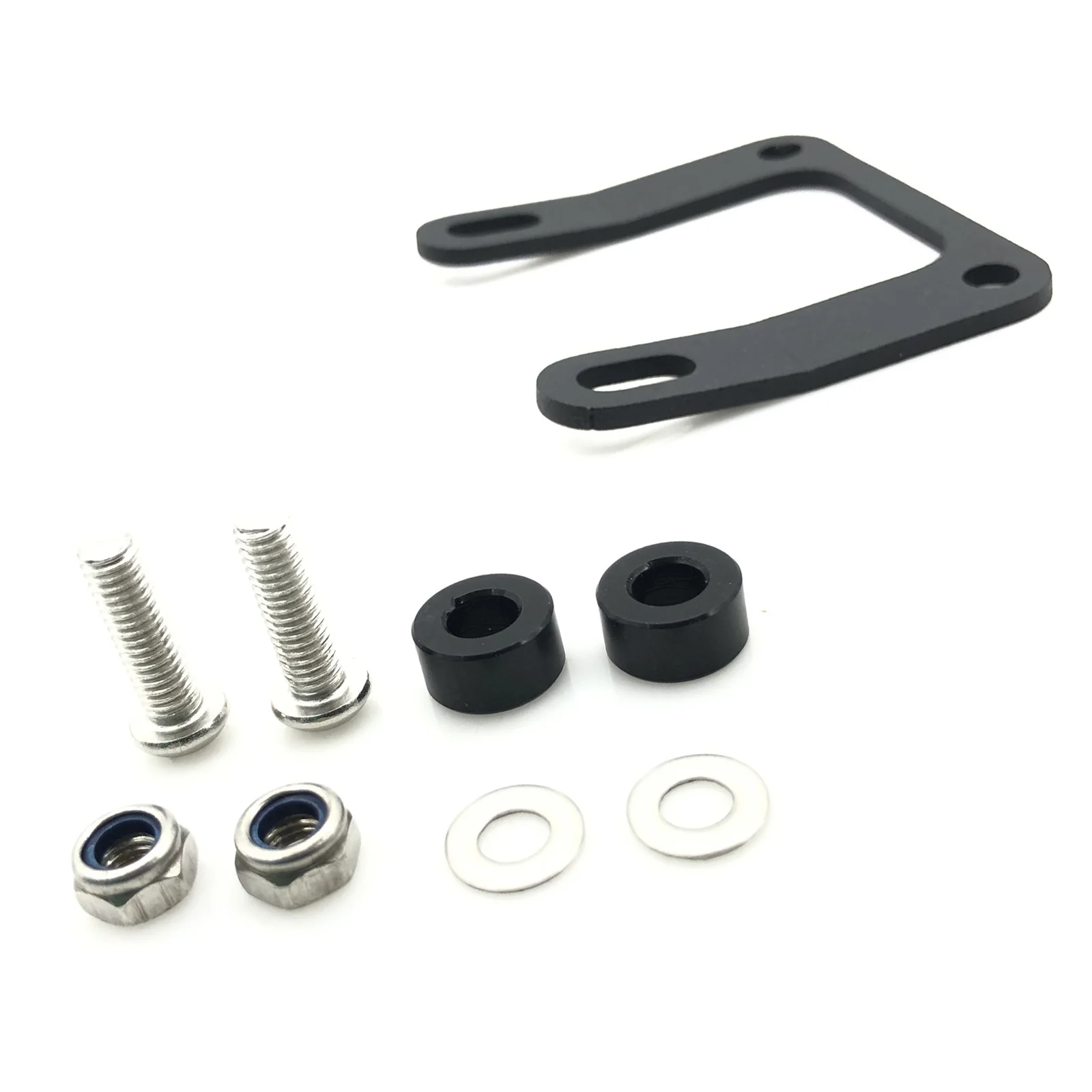 

Olangdn For HONDA CMX1100 REBEL1100 2021+ Motorcycle Speedometer Relocation Mount Bracket