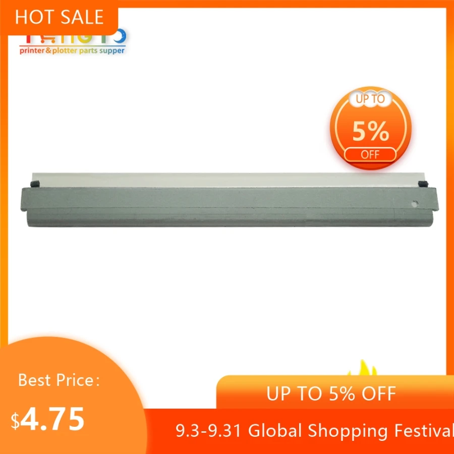 Lâmina de limpeza da correia de transferência para HP CP3525 4025 M551 3530 4025 4540 4525 M575 M570 3525 CE249A RM1-4982 CC468-67927