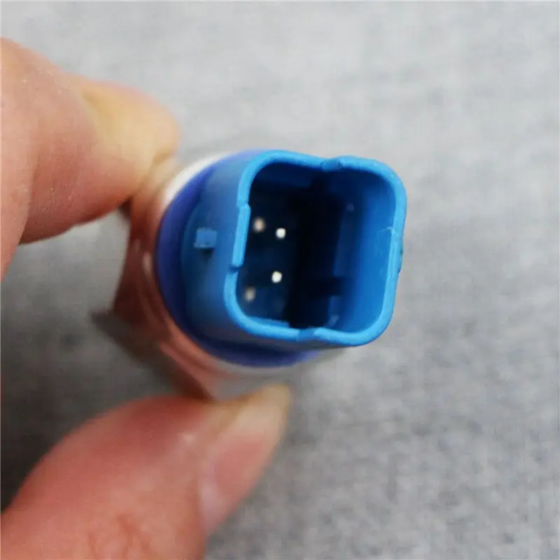 31360621 12 Pcs Booster Pump Tubing Pressure Sensor Oil Pressure Sensor For VOLVO S80 S60 V70 XC60-A08Q