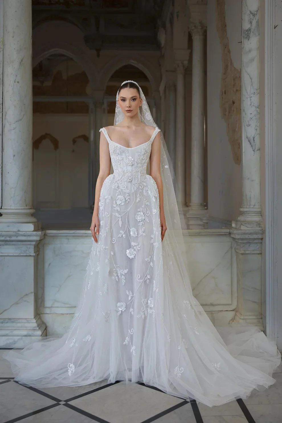 

Corset Wedding Dress Lace Vestido De Noiva Minimalista White Dresses For Bride Bespoke Woman Brides Trouwjurk Vestidos Casamento