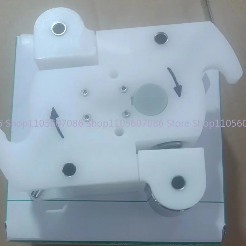 Suitable for Hemodialysis Machine Accessories 9 Series Blood Pump Rotor New 3456080A
