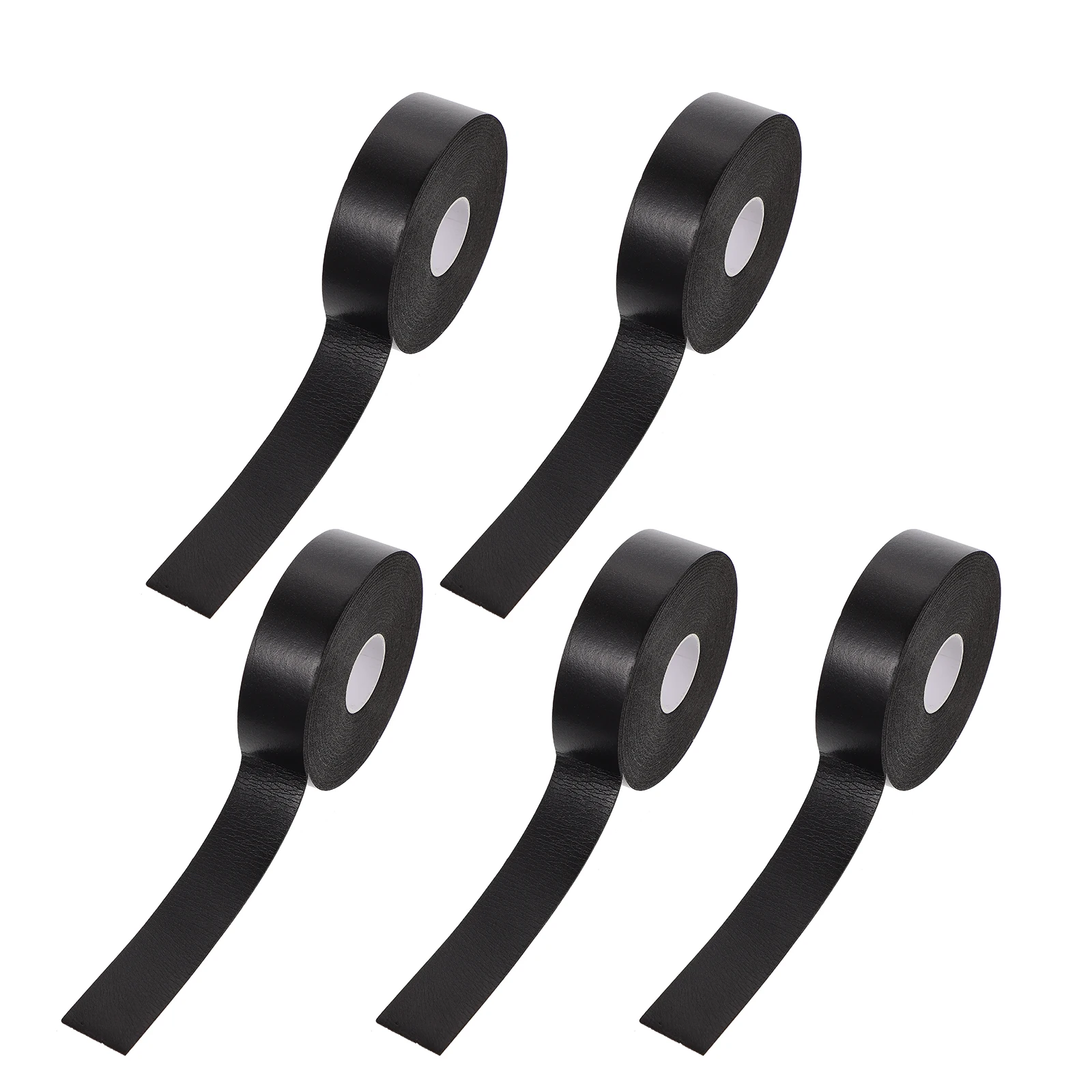 

5PCS 2.5cm*5m Eye Patch Foam Pad Belt for Eyelash Extensions Breathable Tape Adhesive Pads Lash Grafting Supplies