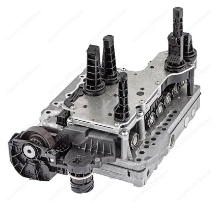 MPS6 6DCT450 Automatic Transmission Mechatronic For Dodge Avenger Ford Vo lvo C30 7M5R -7H035-CA