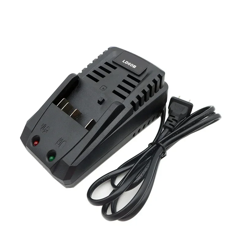 LT60B Li-ion Battery Charger For Bosch 10.8V 14.4V 18V 2 607 225 433 BC660 AL1860CV AL1814CV AL1820CV For Mosta Charger