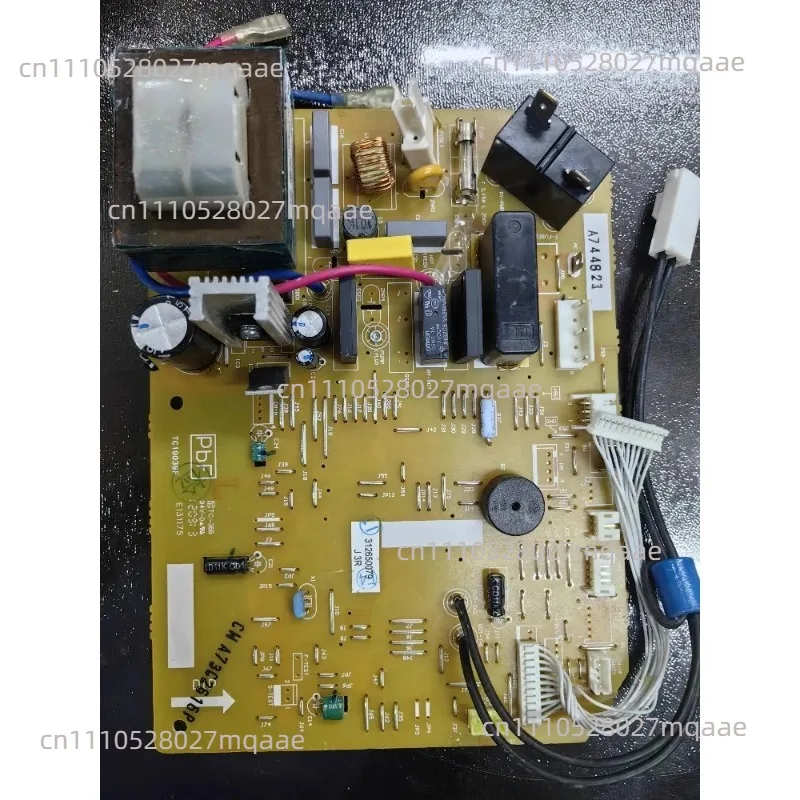 Suitable for air conditioning internal unit motherboard A744821 Replacement parts