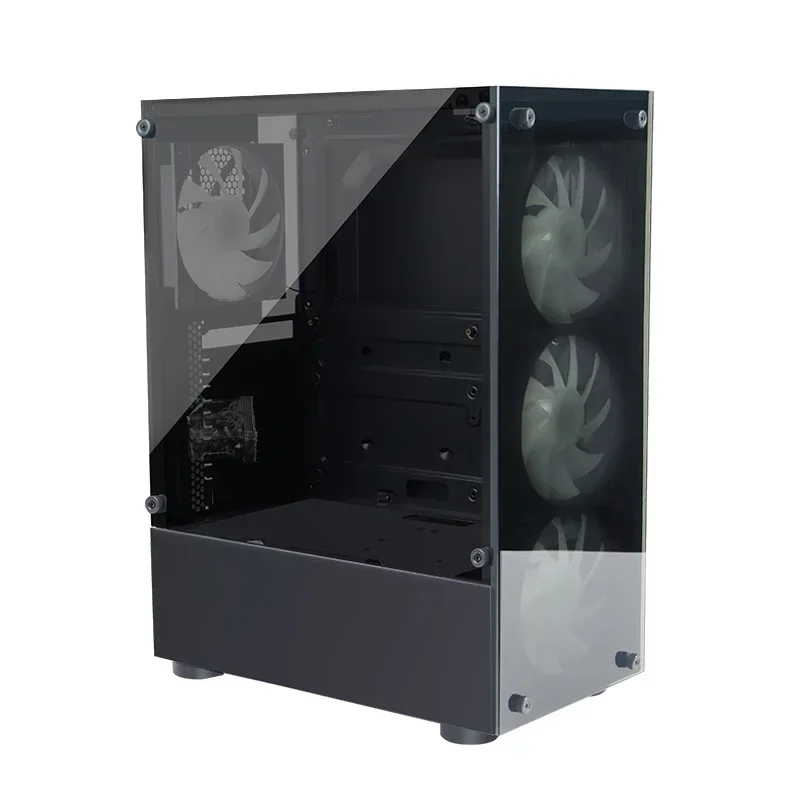 Thumbnail 4 - #5 Latest Gaming PC Case Towers Offers