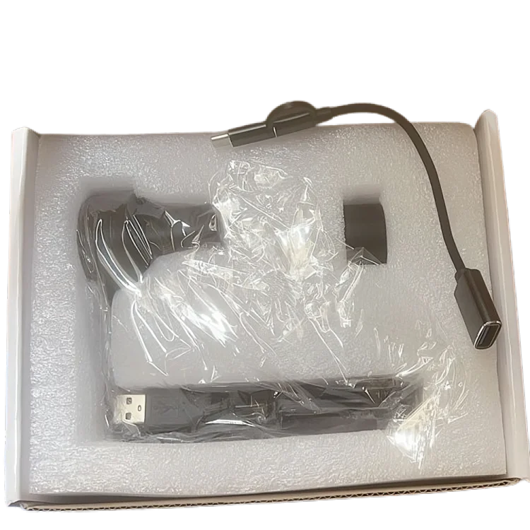 130W E-eyepiece