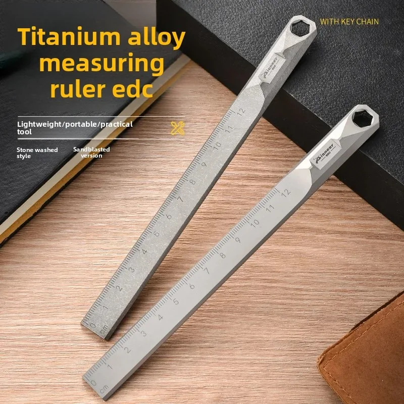 edc-regle-de-mesure-ultralegere-en-alliage-de-titane-outils-multifonctions-portables-pour-l'exterieur-dessin-de-maths