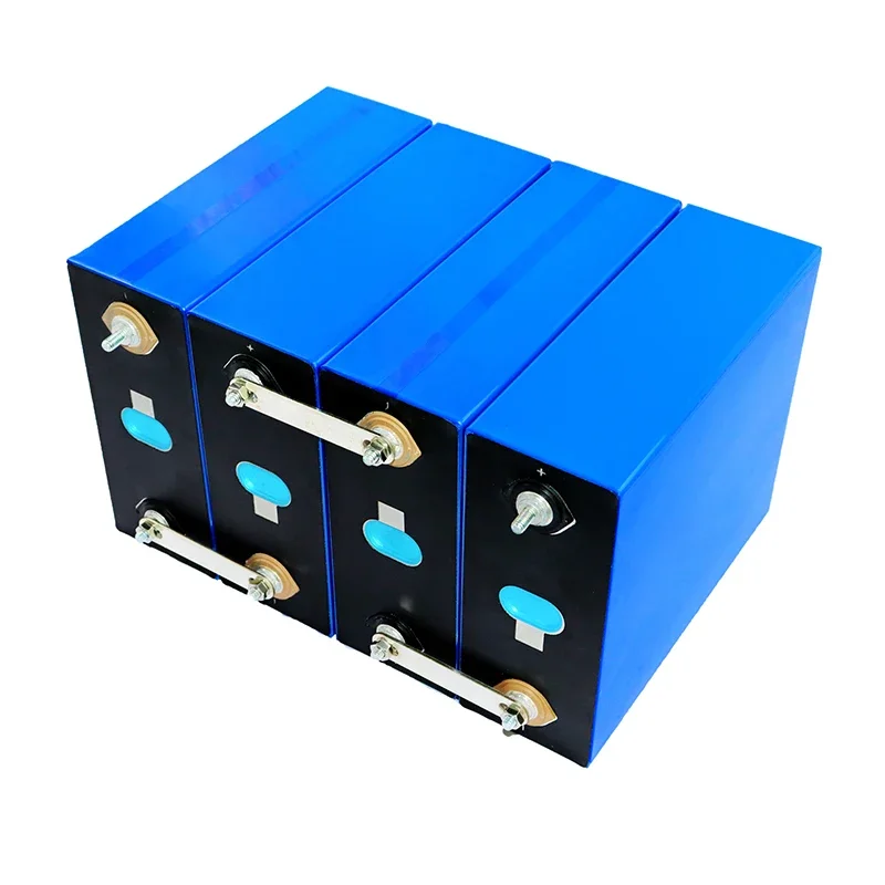 Lifepo4 ใหม่ 3.2V 280k แบตเตอรี่ DIY12V 24V แบตเตอรี่ลิเธียมเหล็กฟอสเฟตใหม่พลังงานแสงอาทิตย์กลางแจ้งไฟฟ้า off-road รถ