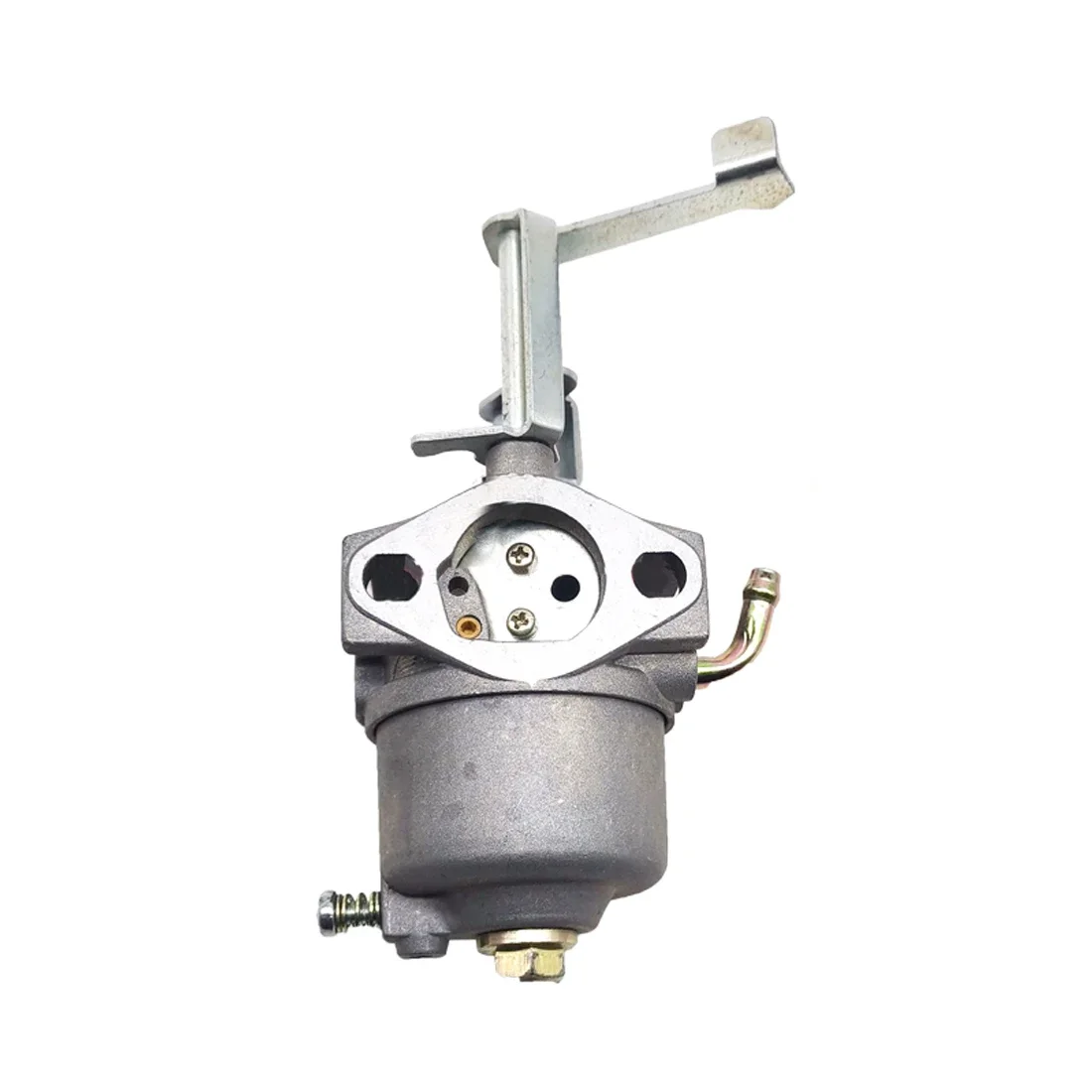 1KW kilowatt 154F carburetor gasoline engine generator accessories 156FGM82 bedroom carburetor